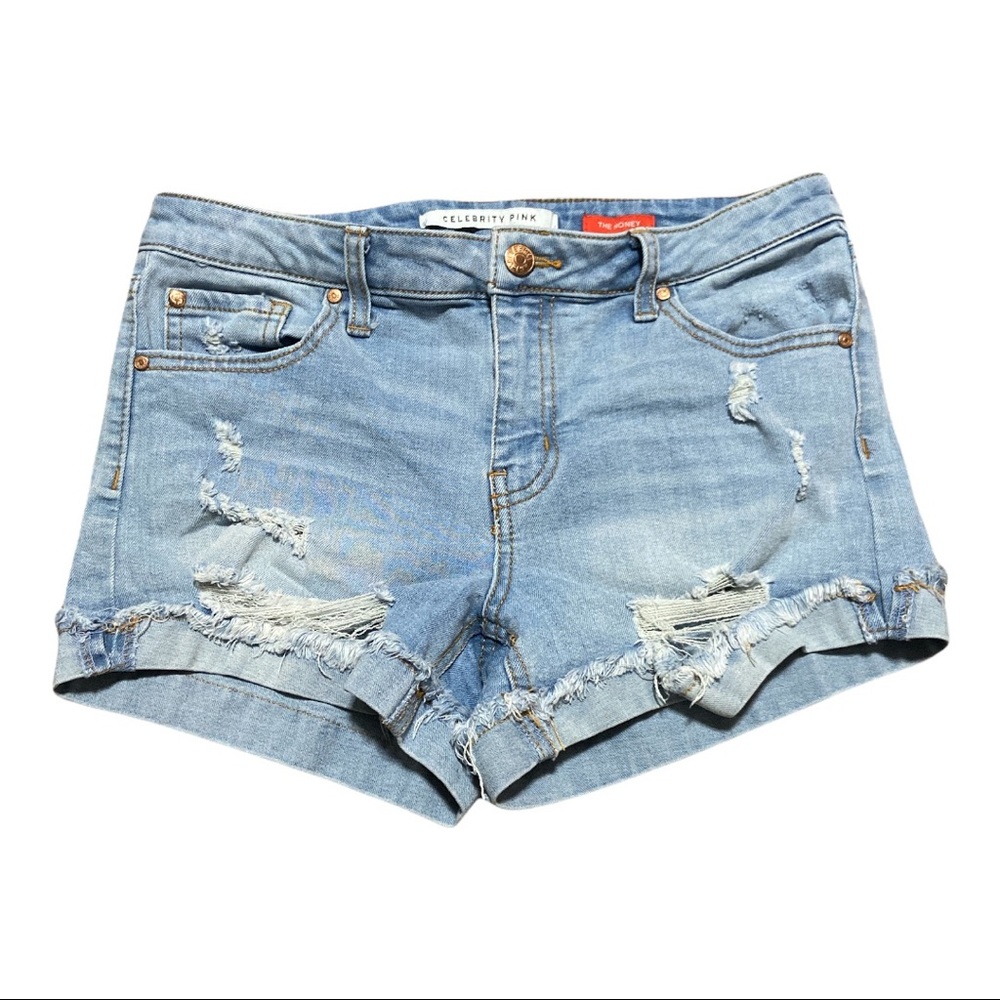 💎Juniors Jean Shorts💎